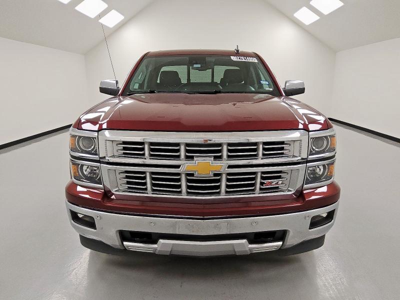 2015 CHEVROLET SILVERADO 1GCVKSEC2FZ155927