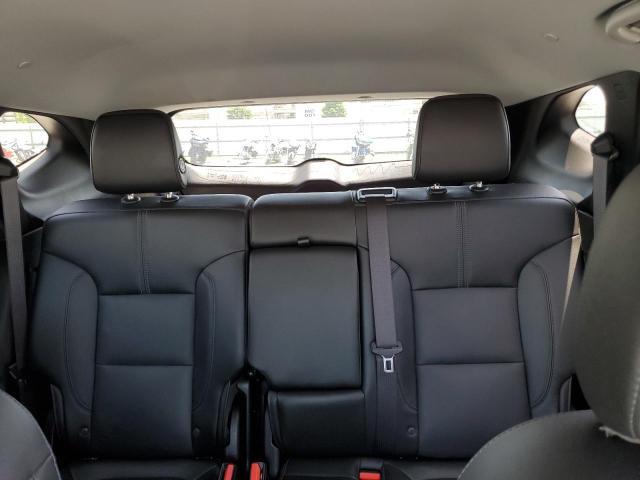2020 CHEVROLET BLAZER 3LT 3GNKBJR46LS590935