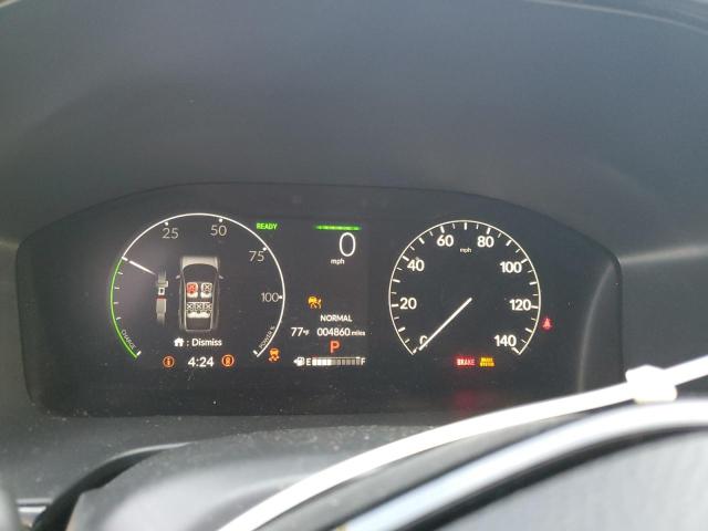 2025 HONDA CR-V SPORT NJ1642E