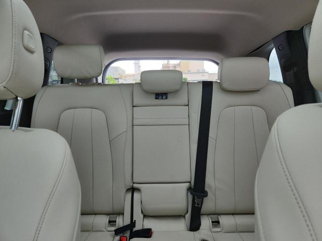 2023 MERCEDES-BENZ GLB 250 - W1N4M4GB0PW321654