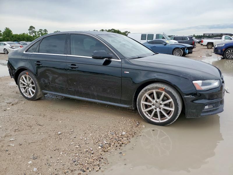 Vin: wauefafl4en031335, lot: 60340065, audi a4 premium plus 20144