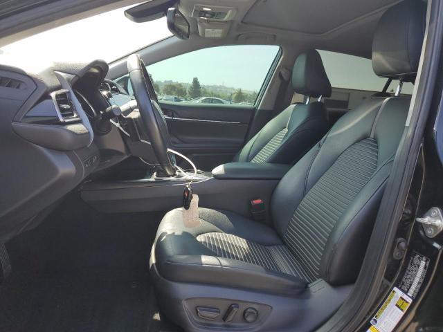 2019 TOYOTA CAMRY L - 4T1B11HK7KU200009