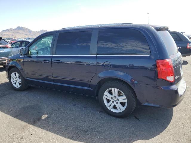 Vin: 2c4rdgdg8dr571100, lot: 59335695, dodge caravan crew 20132