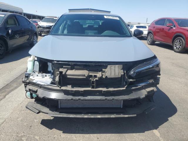 2023 HONDA CIVIC SI - 2HGFE1E55PH473163