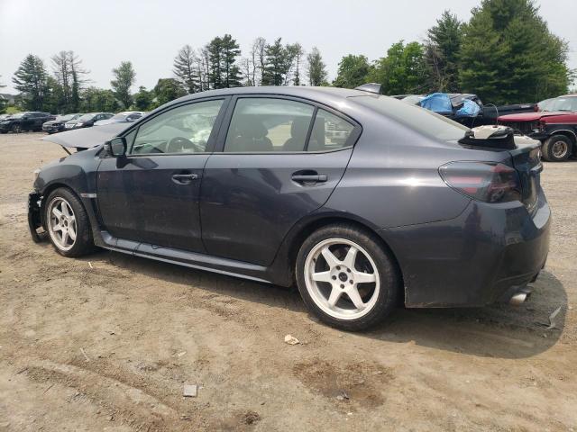 Vin: jf1va2v62g9810821, lot: 58758955, subaru wrx sti 20162