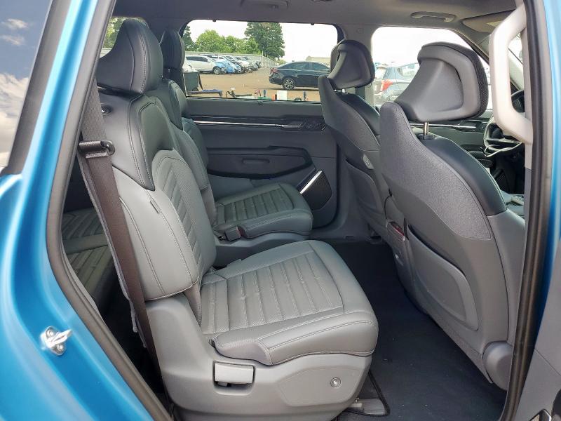 2024 KIA EV9 LAND KNDADFS58R6028918