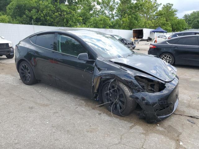 2025 TESLA MODEL Y - 7SAYGDEE7SF288472