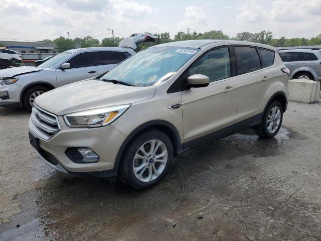 Vin: 1fmcu0gd6hua53506, lot: 60232345, ford escape se 2017 img_1