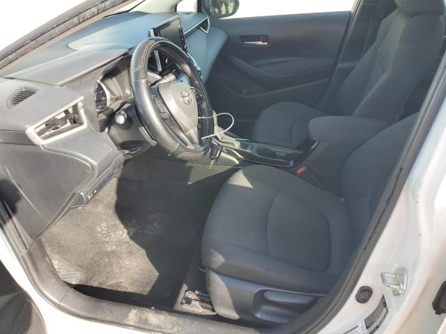 2020 TOYOTA COROLLA LE - JTDEPRAE4LJ085777