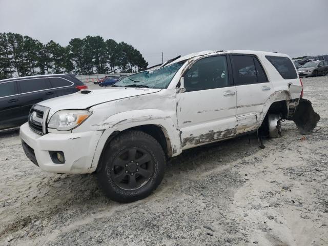 TOYOTA 4RUNNER SR