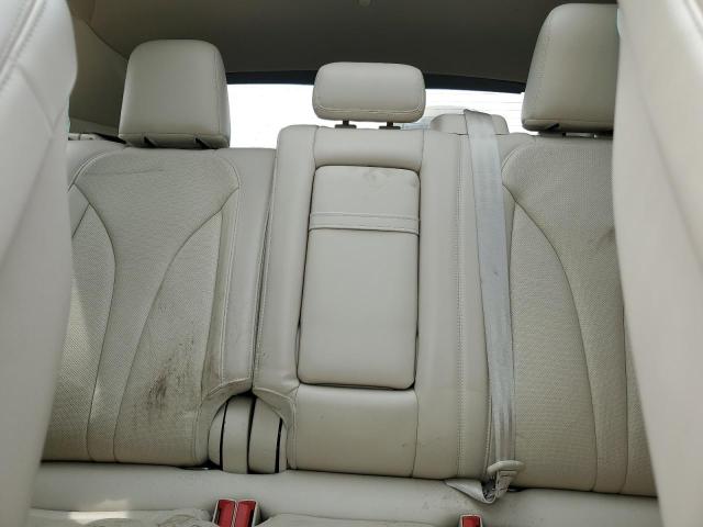 2015 LINCOLN MKC 5LMCJ1A94FUJ36932
