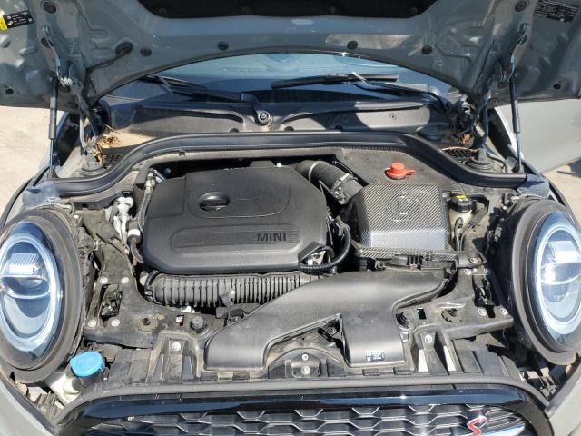 2021 MINI COOPER S WMWXU9C07M2N82639