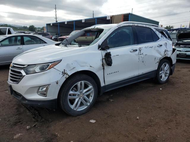 Vin: 2gnaxyex6k6261350, lot: 59604105, chevrolet equinox premier 2019 img_1