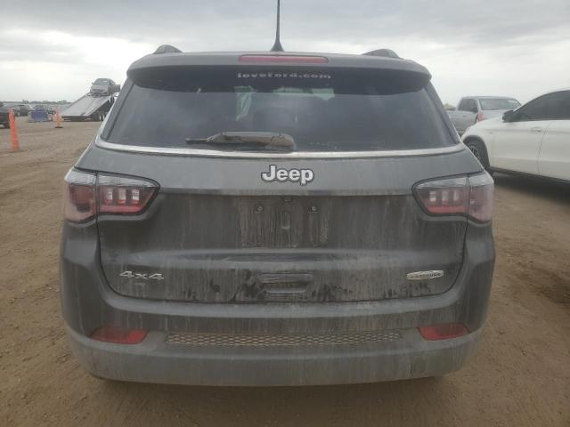 2018 JEEP COMPASS LA - 3C4NJDBB2JT262373