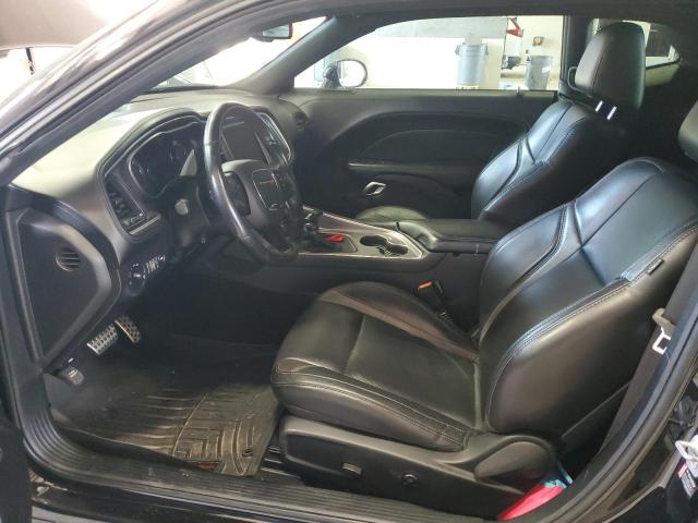 2021 DODGE CHALLENGER 2C3CDZAG5MH590817
