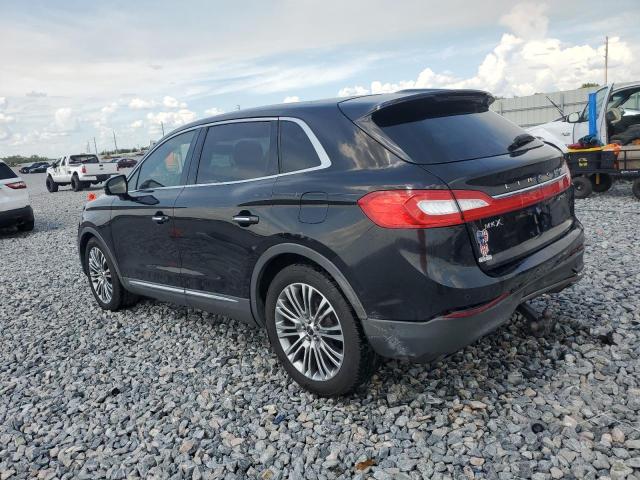 Vin: 2lmtj6lp5gbl51422, lot: 61372755, lincoln mkx reserve 20162