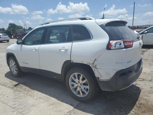 Vin: 1c4pjmdb0hw519556, lot: 62007305, jeep grand cher limited 20172