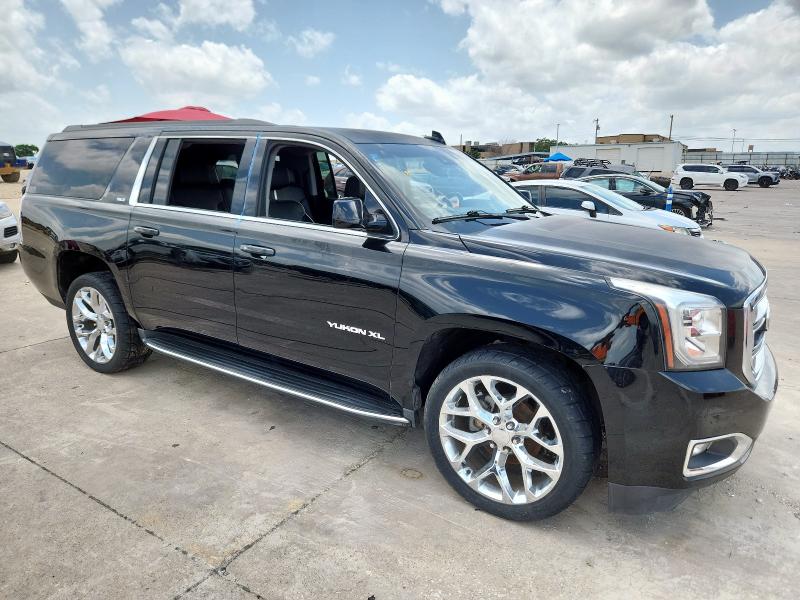 2017 GMC YUKON XL C 1GKS1GKC6HR277057
