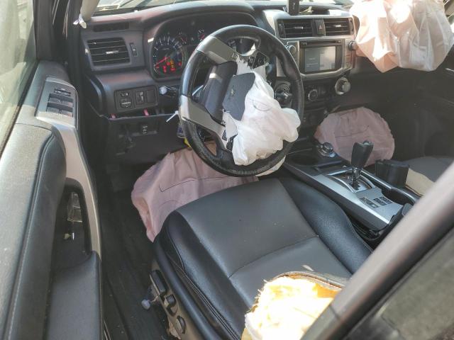 2016 TOYOTA 4RUNNER SR JTEBU5JR0G5355699