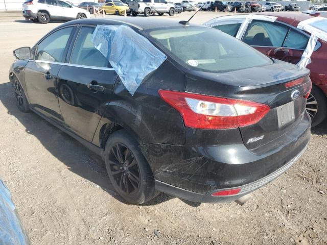 Vin: 1fahp3h23cl366985, lot: 48620915, ford focus sel 20122