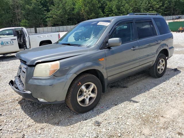 HONDA PILOT EXL