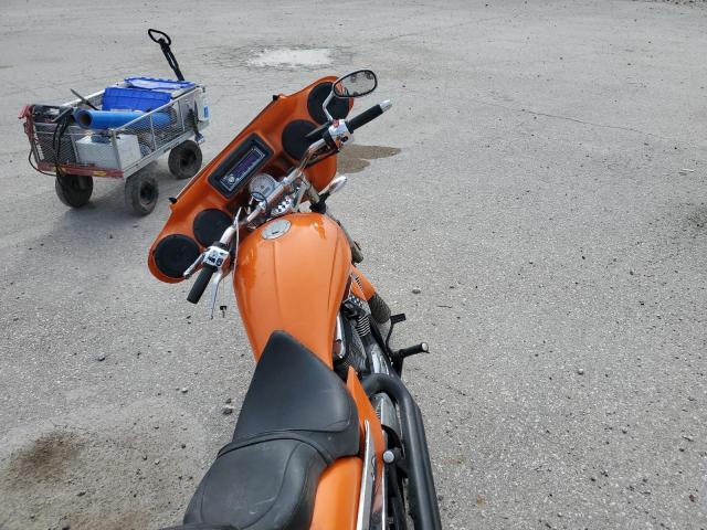 2009 VICTORY MOTORCYCLES VEGAS JACK 5VPXB36D293000650
