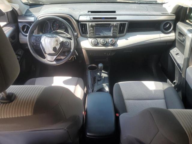 2015 TOYOTA RAV4 LE - JTMZFREV0FJ025711