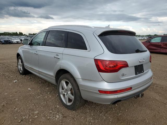 Vin: wa1lgafe8cd002054, lot: 61968375, audi q7 premium plus 20122