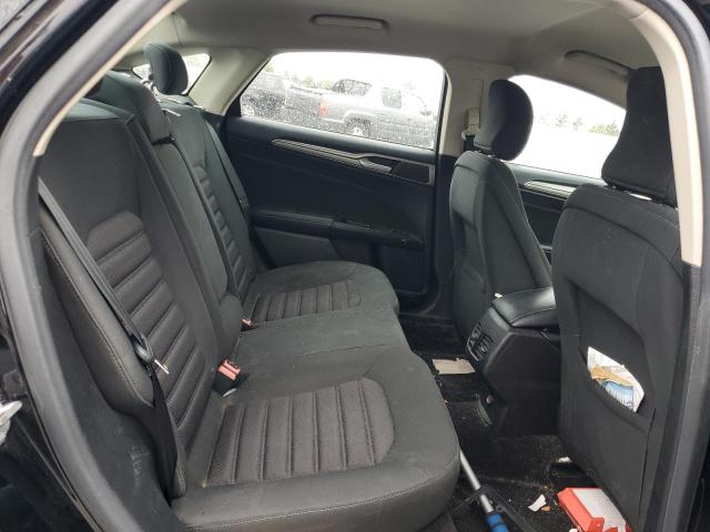 2017 FORD FUSION SE 3FA6P0H75HR125116