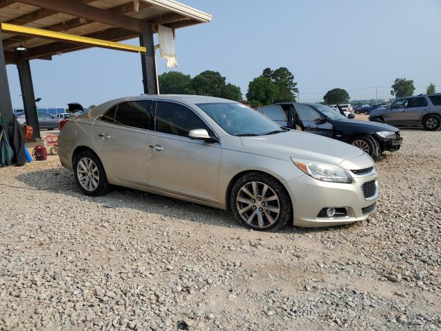 2016 CHEVROLET MALIBU LIM 1G11E5SA5GF154809