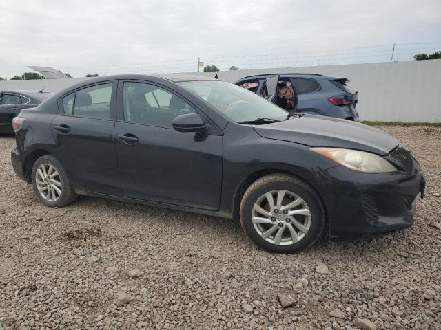Vin: jm1bl1vg8c1508761, lot: 60167195, mazda 3 i 20124