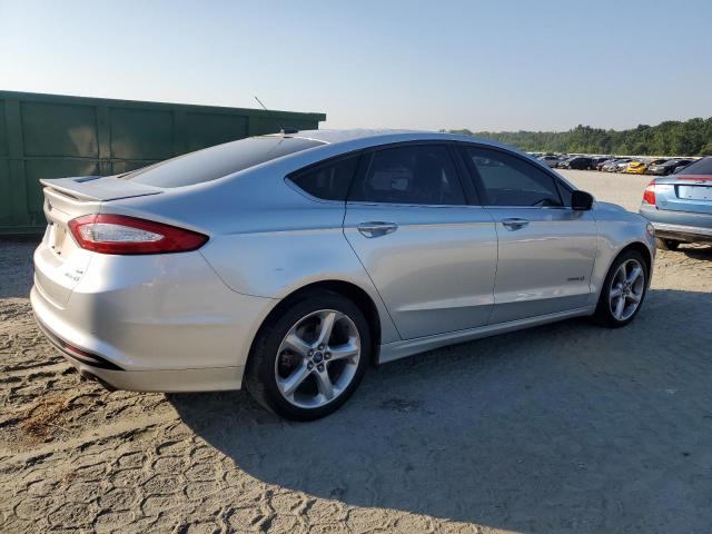 Vin: 3fa6p0lu2er264919, lot: 62053615, ford fusion se hybrid 20143