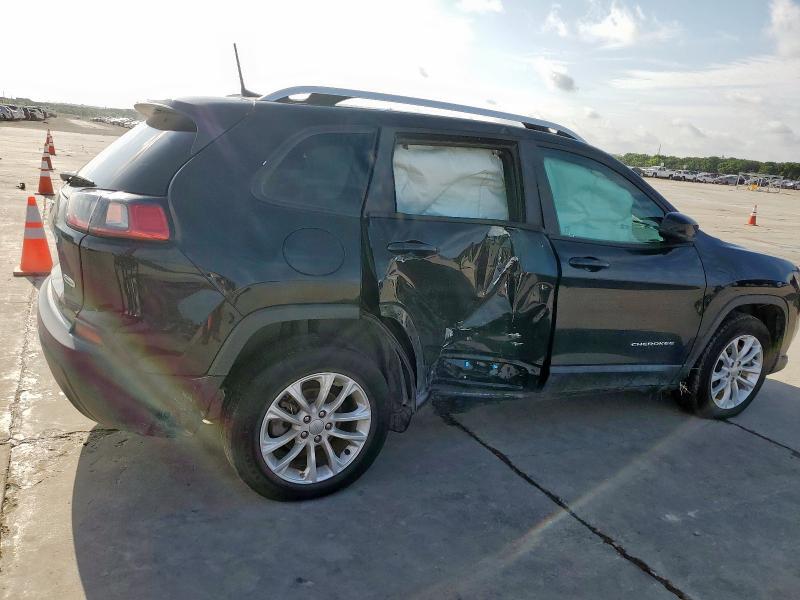 2021 JEEP CHEROKEE L 1C4PJLCB5MD180178