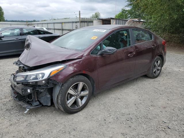 KIA FORTE LX
