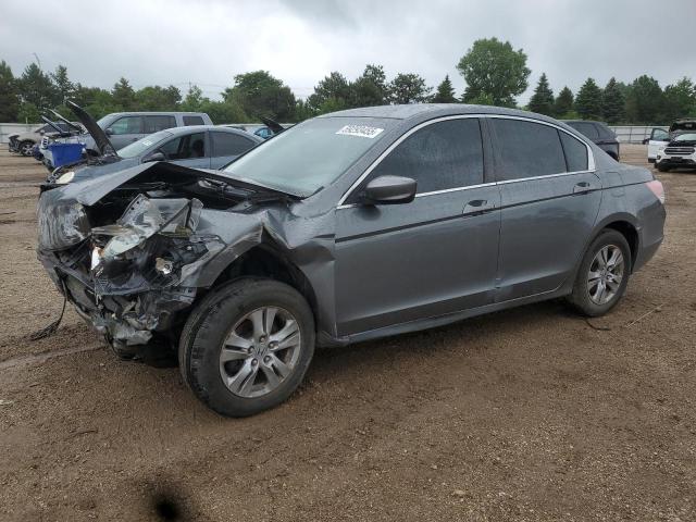 Vin: 1hgcp2f4xaa123087, lot: 59293455, honda accord lxp 2010 img_1