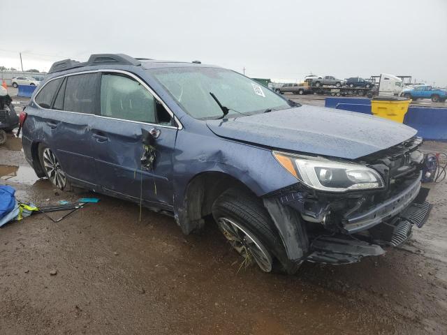 2017 SUBARU OUTBACK 3. 4S4BSENCXH3314991