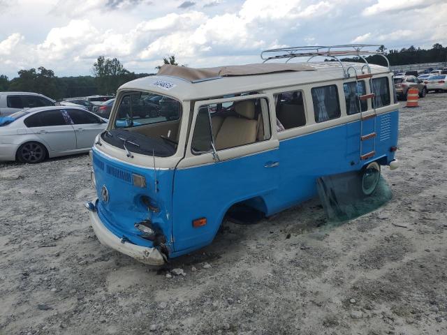 1994 VOLKSWAGEN BUS #3310382955