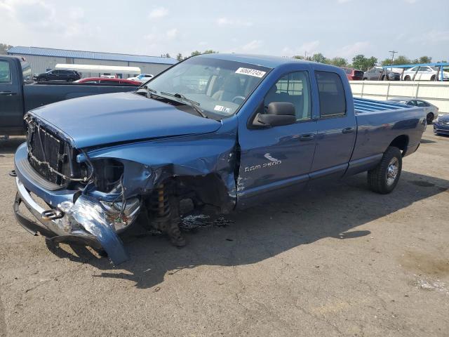 DODGE RAM 2500 S