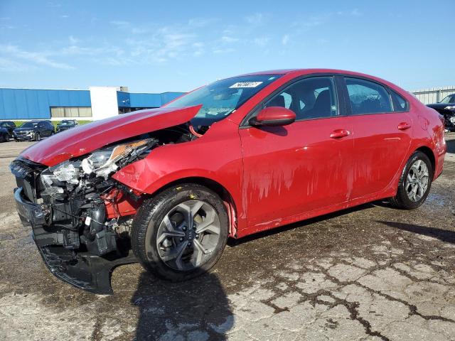 Vin: 3kpf24ad7me348551, lot: 62141105, kia forte fe 2021 img_1