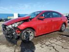 2021 KIA FORTE FE - 3KPF24AD7ME348551