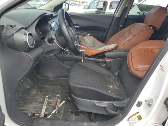 2023 NISSAN KICKS SV 3N1CP5CV3PL517855