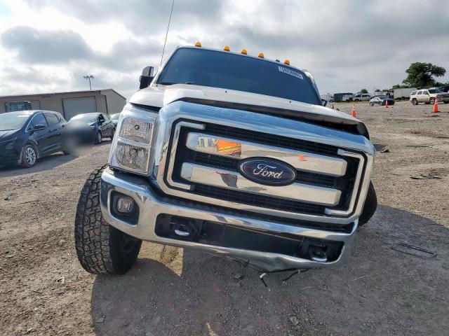 2015 FORD F250 SUPER - 1FT7W2BTXFEB49818
