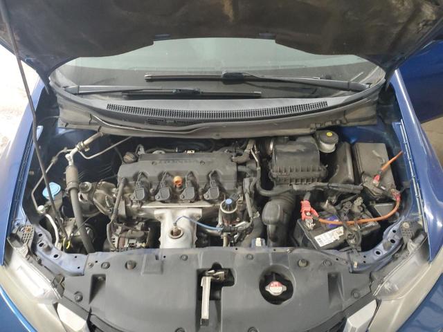2015 HONDA CIVIC EX - 19XFB2F86FE092583