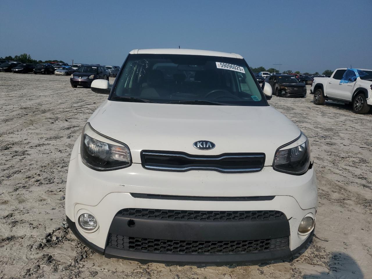 KIA SOUL +