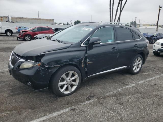 Vin: 2t2zk1ba6ac014257, lot: 59593265, lexus rx350 350 2010 img_1