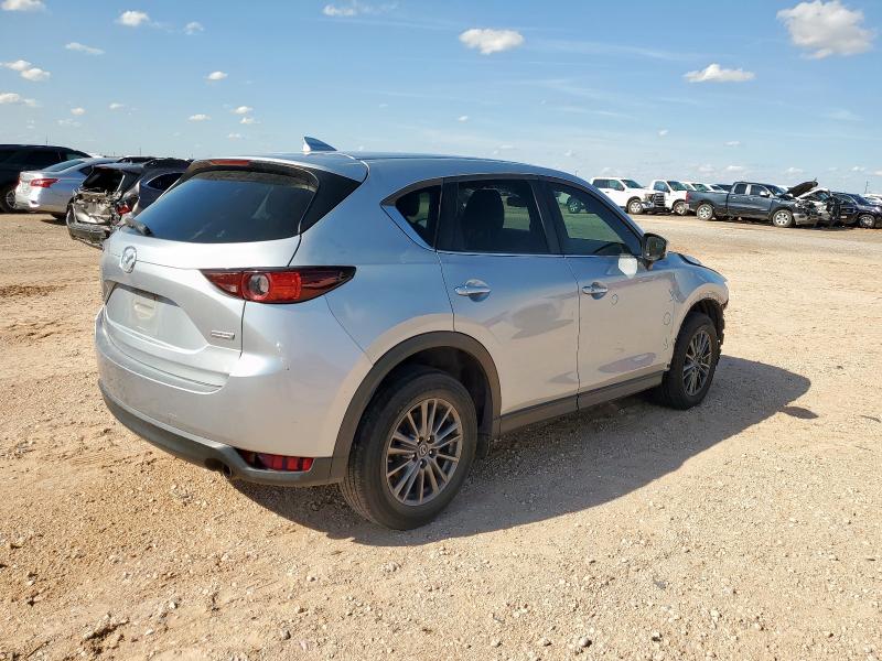 2017 MAZDA CX-5 TOURI JM3KFBCL7H0119238