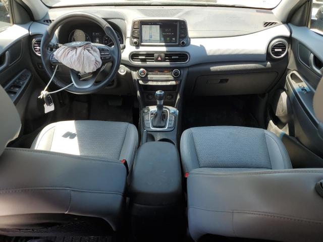 2021 HYUNDAI KONA ULTIM KM8K5CA56MU728163