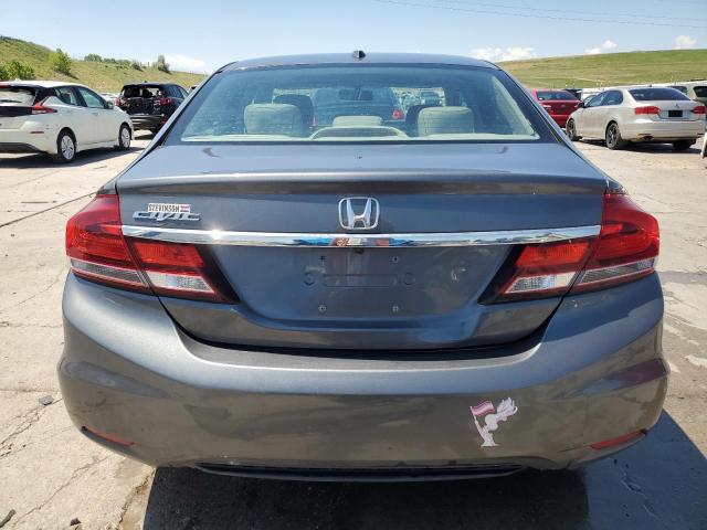19xfb2f94de060429 - 2013 Honda civic exl - #60214105