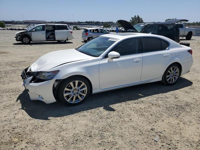 Vin: jthbe1blxd5027625, lot: 59298265, lexus gs350 350 2013 img_1