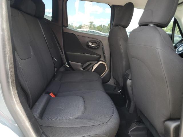 2017 JEEP RENEGADE S ZACCJAAB7HPE83671